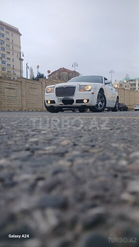 Chrysler 300C 2007, 192,805 km - 2.7 l - Bakı