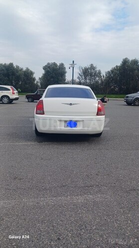 Chrysler 300C 2007, 192,805 km - 2.7 l - Bakı