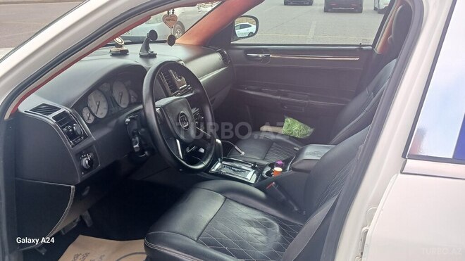 Chrysler 300C 2007, 192,805 km - 2.7 l - Bakı