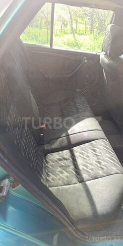 Mercedes C 220 d 1999, 600,000 km - 2.2 l - Astara