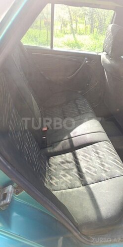 Mercedes C 220 d 1999, 600,000 km - 2.2 l - Astara