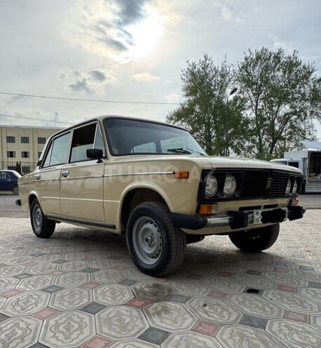 LADA (VAZ) 2106 1997, 95,000 km - 1.5 л - Bakı