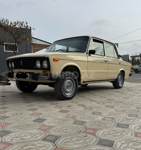 LADA (VAZ) 2106 1997, 95,000 km - 1.5 л - Bakı