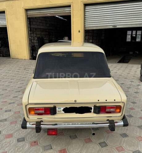 LADA (VAZ) 2106 1997, 95,000 km - 1.5 л - Bakı