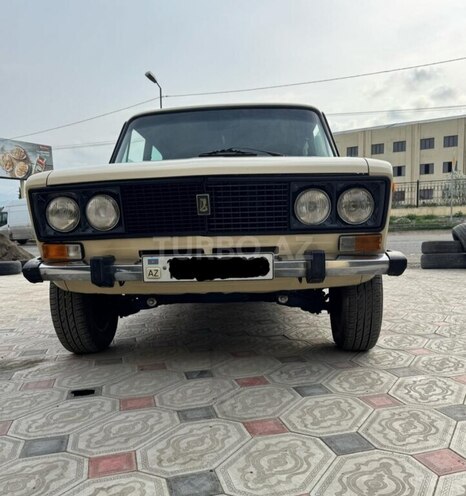 LADA (VAZ) 2106 1997, 95,000 km - 1.5 л - Bakı