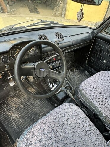 LADA (VAZ) 2106 1997, 95,000 km - 1.5 л - Bakı