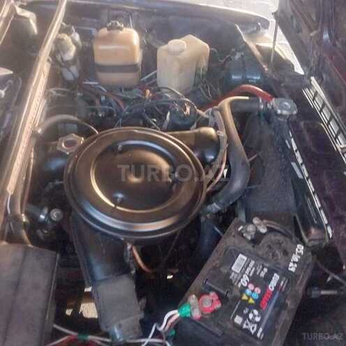 LADA (VAZ) 2107 2000, 95,000 km - 1.6 l - Salyan
