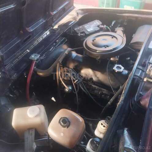 LADA (VAZ) 2107 2000, 95,000 km - 1.6 l - Salyan