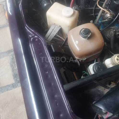 LADA (VAZ) 2107 2000, 95,000 km - 1.6 l - Salyan