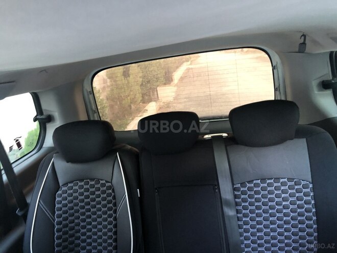 Hyundai H-1 2011, 297,000 km - 2.5 l - Bakı