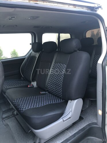 Hyundai H-1 2011, 297,000 km - 2.5 l - Bakı
