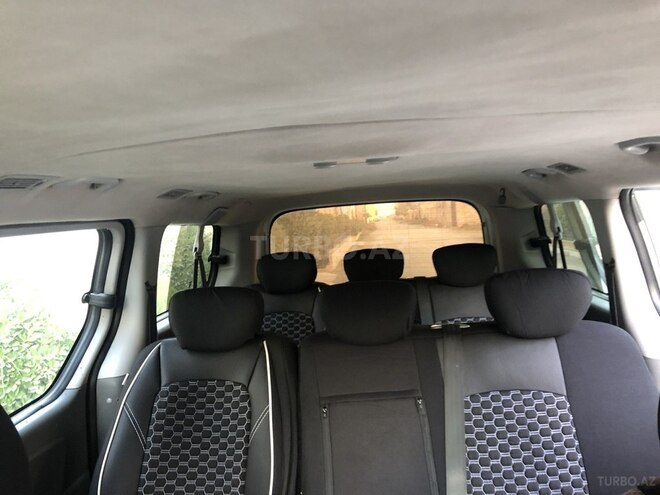 Hyundai H-1 2011, 297,000 km - 2.5 l - Bakı