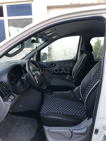 Hyundai H-1 2011, 297,000 km - 2.5 l - Bakı