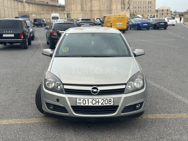 Opel Astra 2005, 350,000 km - 1.4 l - Bakı