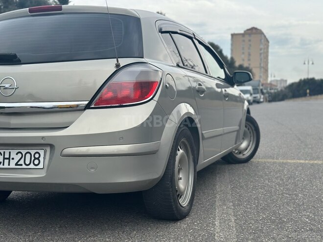 Opel Astra 2005, 350,000 km - 1.4 l - Bakı