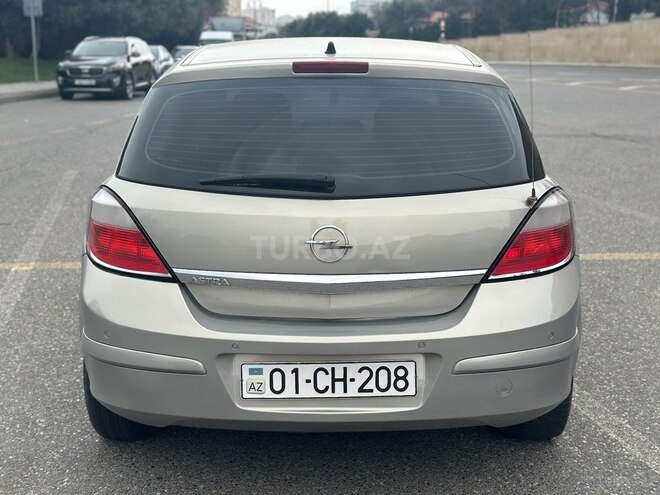 Opel Astra 2005, 350,000 km - 1.4 l - Bakı