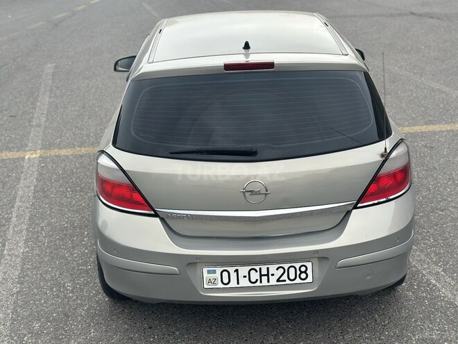 Opel Astra 2005, 350,000 km - 1.4 l - Bakı
