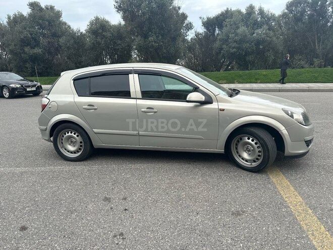 Opel Astra 2005, 350,000 km - 1.4 l - Bakı