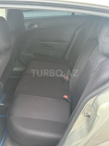 Opel Astra 2005, 350,000 km - 1.4 l - Bakı