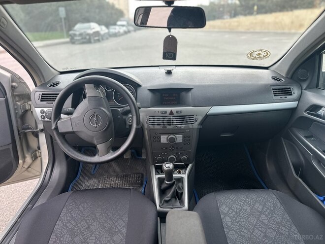 Opel Astra 2005, 350,000 km - 1.4 l - Bakı