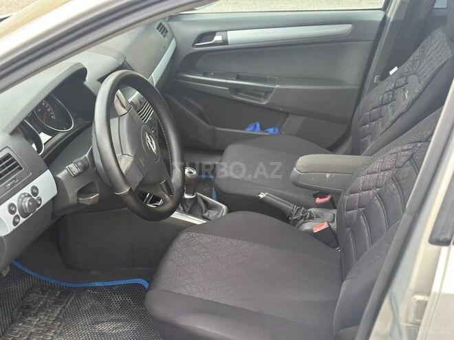 Opel Astra 2005, 350,000 km - 1.4 l - Bakı