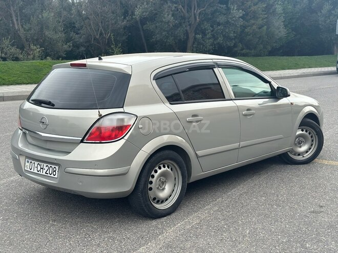 Opel Astra 2005, 350,000 km - 1.4 l - Bakı