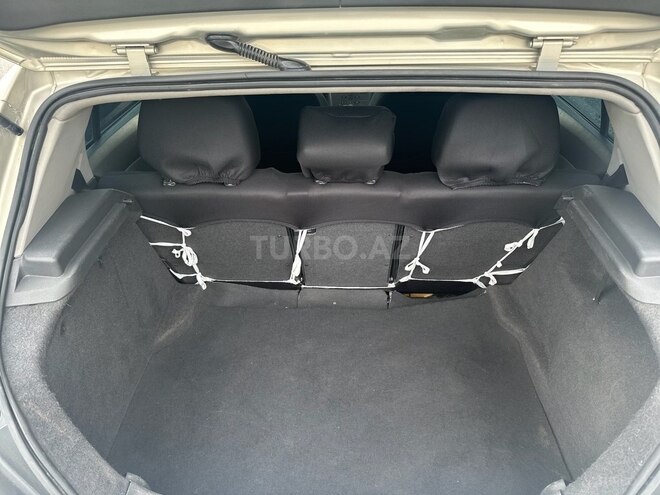 Opel Astra 2005, 350,000 km - 1.4 l - Bakı