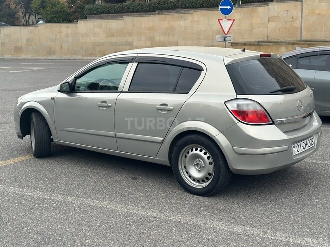 Opel Astra 2005, 350,000 km - 1.4 l - Bakı