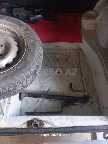 LADA (VAZ) 2104 2007, 84,650 km - 1.6 л - Şamaxı
