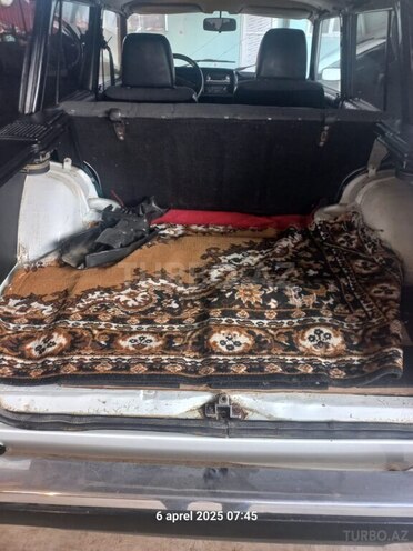 LADA (VAZ) 2104 2007, 84,650 km - 1.6 л - Şamaxı