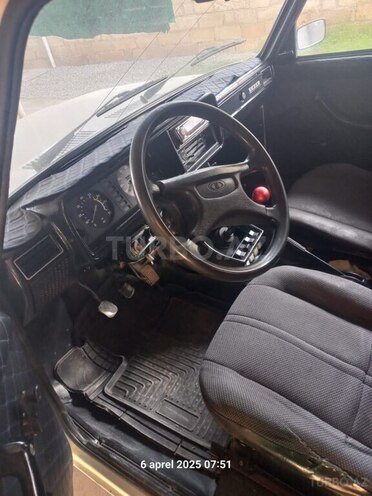 LADA (VAZ) 2104 2007, 84,650 km - 1.6 л - Şamaxı