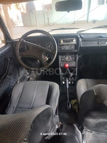 LADA (VAZ) 2104 2007, 84,650 km - 1.6 л - Şamaxı