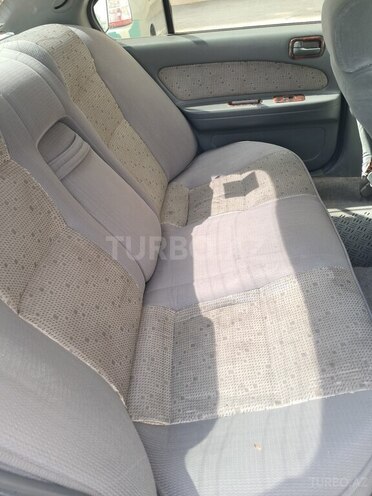 Nissan Maxima 1995, 300,000 km - 3.0 l - Sumqayıt