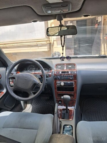 Nissan Maxima 1995, 300,000 km - 3.0 l - Sumqayıt