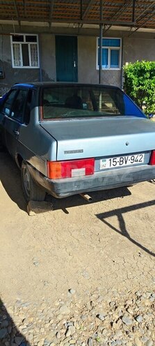 LADA (VAZ) 21099 1994, 484,506 km - 1.5 л - Cəlilabad