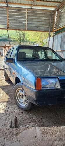 LADA (VAZ) 21099 1994, 484,506 km - 1.5 л - Cəlilabad