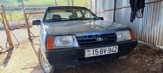 LADA (VAZ) 21099 1994, 484,506 km - 1.5 л - Cəlilabad