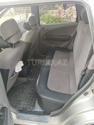 Mitsubishi Airtrek 2001, 325,000 km - 2.0 l - Bakı