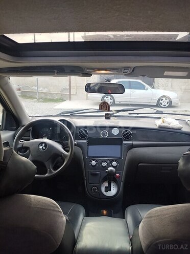Mitsubishi Airtrek 2001, 325,000 km - 2.0 l - Bakı