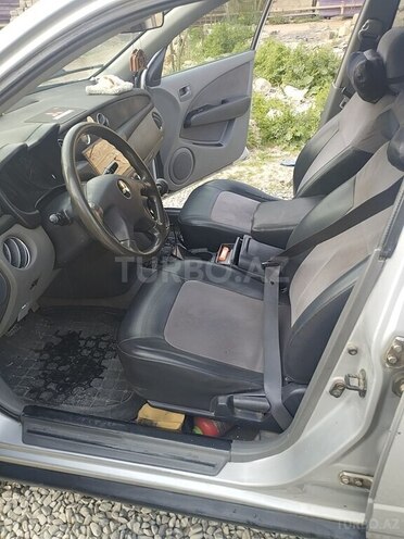 Mitsubishi Airtrek 2001, 325,000 km - 2.0 l - Bakı