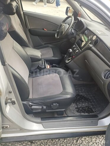 Mitsubishi Airtrek 2001, 325,000 km - 2.0 l - Bakı