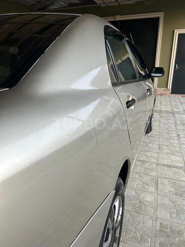 Toyota Corolla 2001, 440,000 km - 1.5 л - Bakı