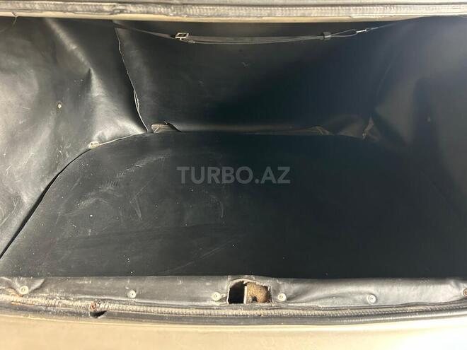 Toyota Corolla 2001, 440,000 km - 1.5 л - Bakı