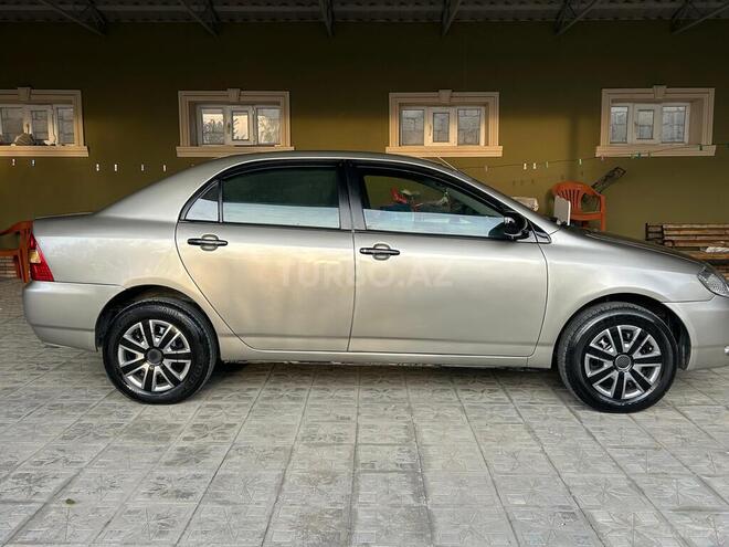 Toyota Corolla 2001, 440,000 km - 1.5 л - Bakı