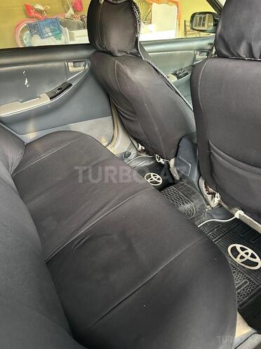 Toyota Corolla 2001, 440,000 km - 1.5 л - Bakı