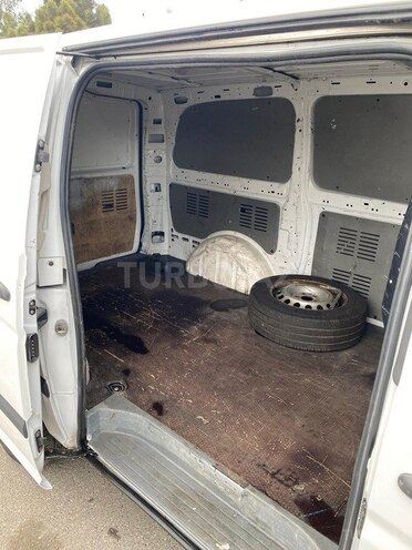 Mercedes Vito 111 2007, 263,654 km - 2.2 л - Bakı