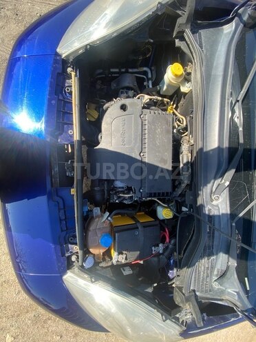 Fiat Qubo 2008, 284,244 km - 1.3 l - Şəmkir