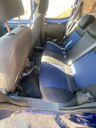 Fiat Qubo 2008, 284,244 km - 1.3 l - Şəmkir