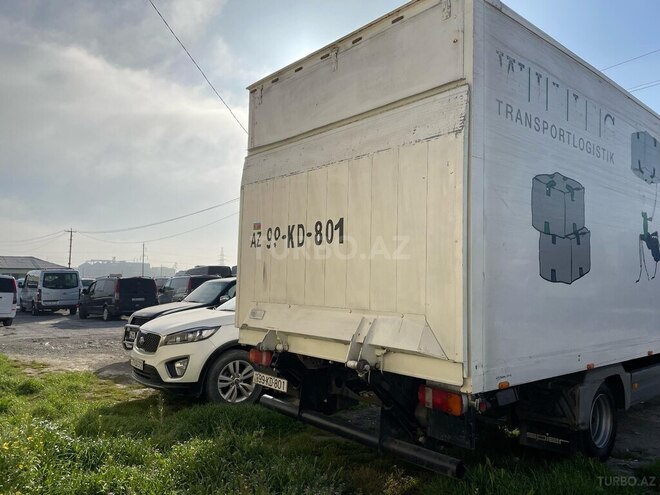 Mercedes Atego 816 2007, 933,162 km - 4.3 л - Bakı