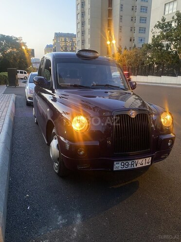Geely TX4 2011, 520,000 km - 2.4 l - Bakı